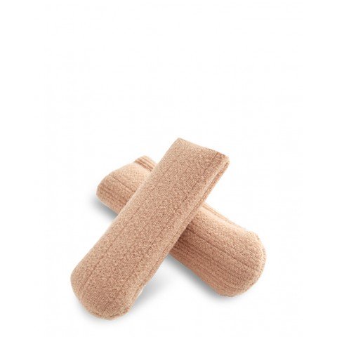 BH1050 Nude Capezio Jelly Tips
