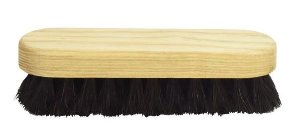 Bickmore Dark Felt Hat Brush PLRDK