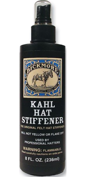 Bickmore Kahl Hat Stiffener 03026