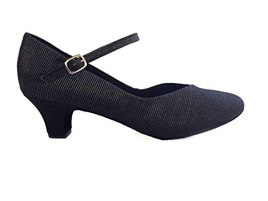 BL116 Adult Ballroom Shoe