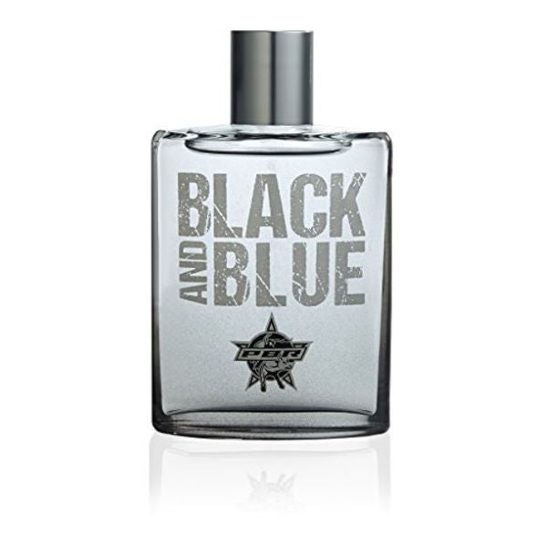 Black And Blue Cologne Spray 3.4 Oz 92235