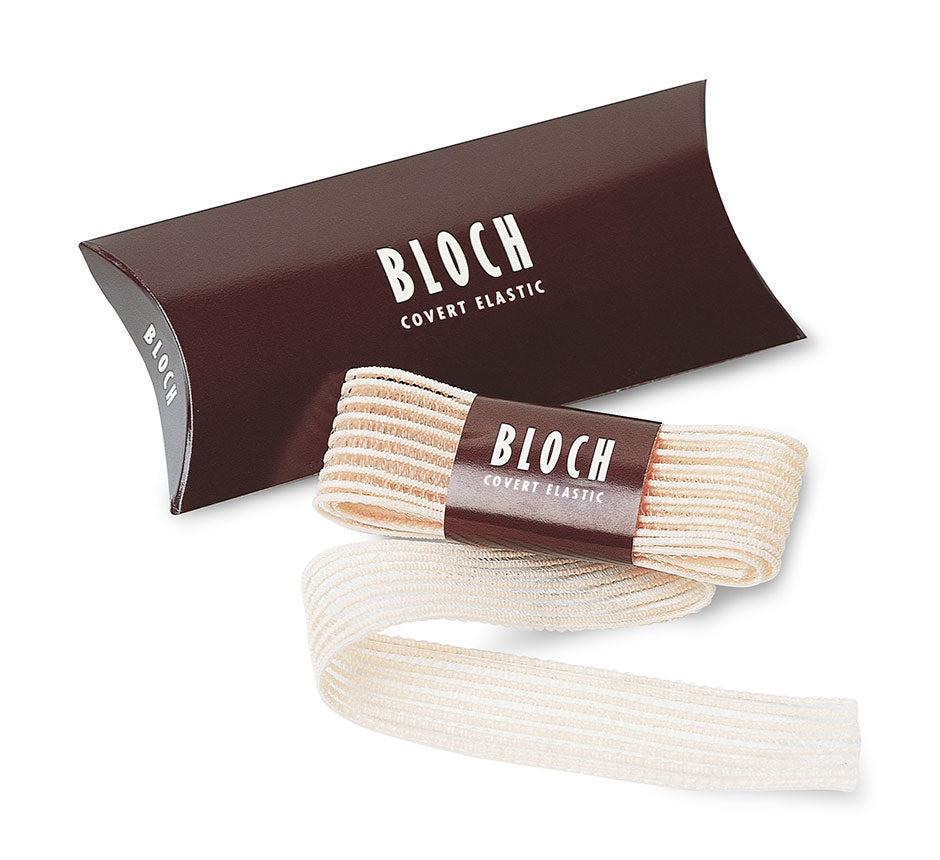 Bloch Convert Elastic A0185