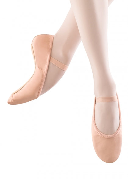 Bloch Dansoft Childrens Ballet Shoes SO205G