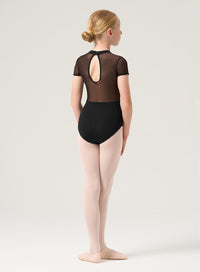 Bloch Esmey Leotard CL0512