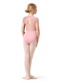 Bloch Esmey Leotard CL0512