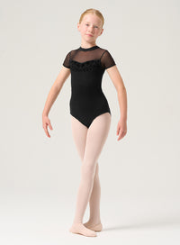 Bloch Esmey Leotard CL0512