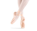 Bloch Eurostretch Pointe Shoes S0172L