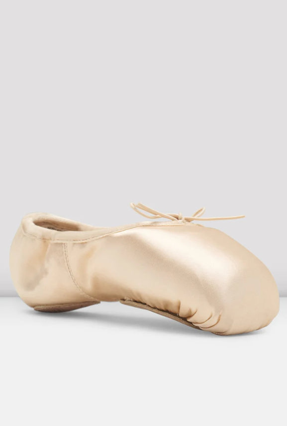 Bloch Eurostretch Pointe Shoes S0172L