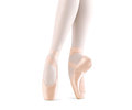 Bloch Eurostretch Pointe Shoes S0172L