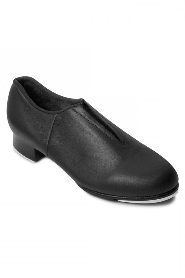 Bloch Kids Slip-On Tap Shoes SO389G