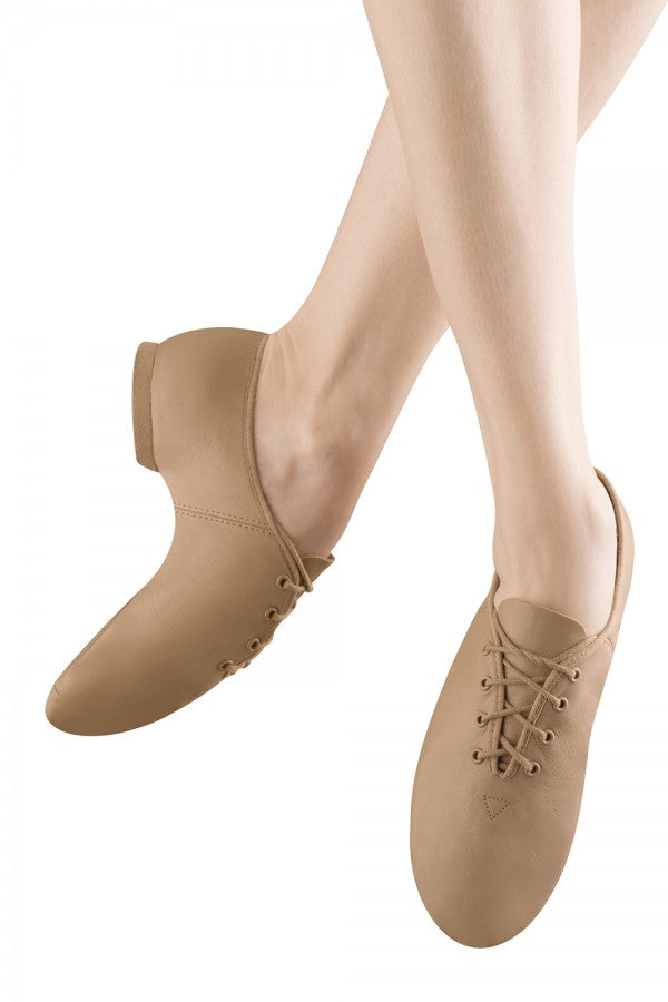 Bloch Ladies Ultra Flex Jazz Shoe SO403L