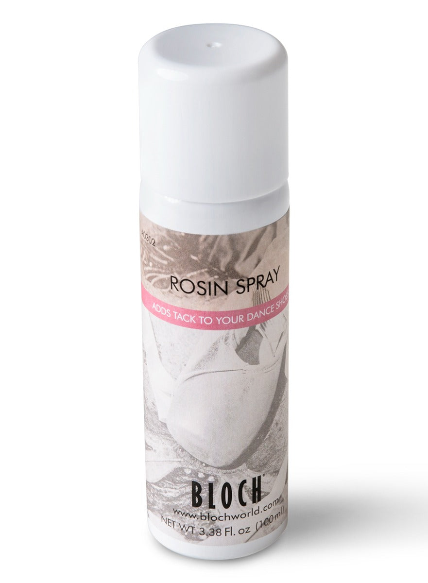 Bloch Rosin Spray A0302