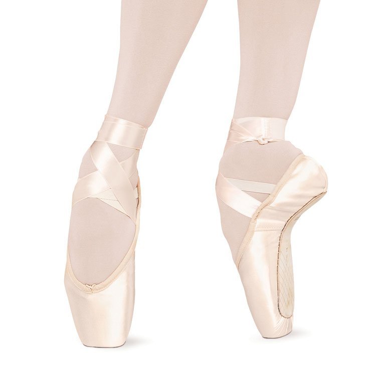 Bloch Serenade Adult Pointe Shoe SO131