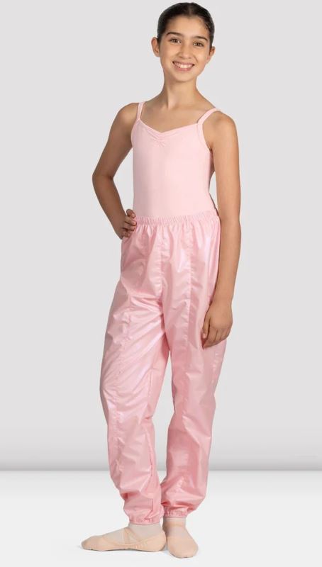 Bloch Shine Ripstop Pant M681C