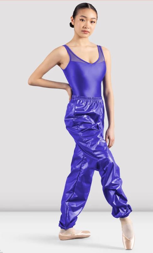 Bloch Shine Ripstop Pants M6049L