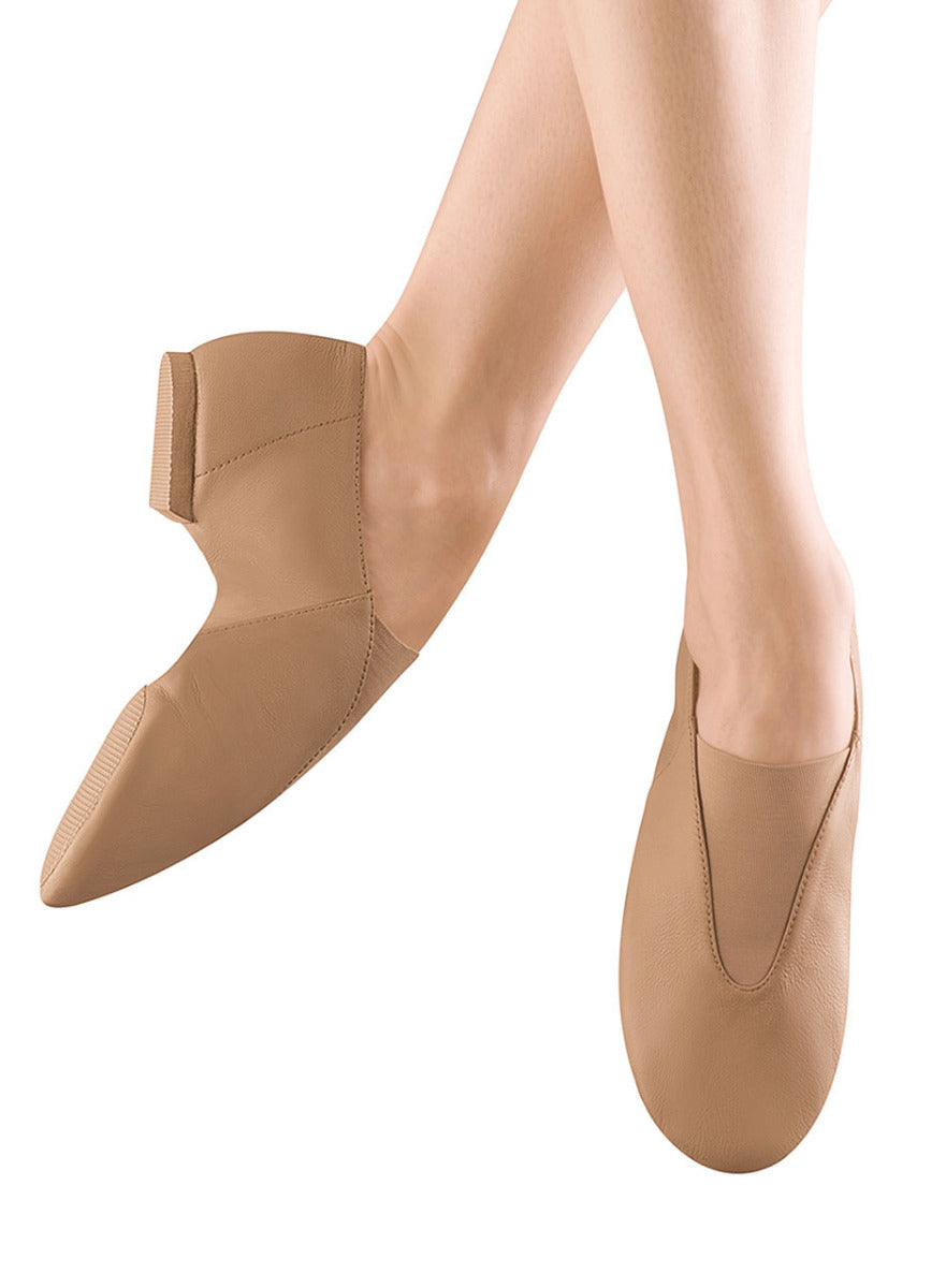 Bloch Super Jazz Boots Adult S0401L