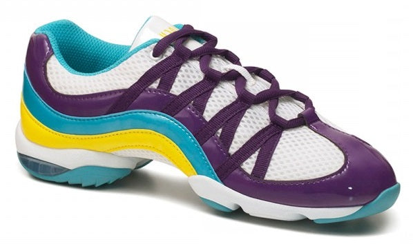 Bloch Wave Adult Split Sole Sneakers SO523L