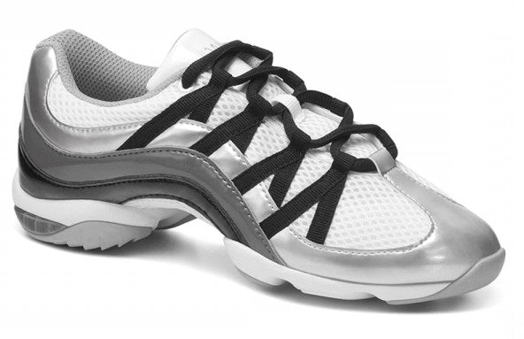Bloch Wave Adult Split Sole Sneakers SO523L