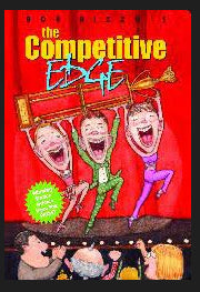 Bob Rizzo The Competitive Edge RBP35V