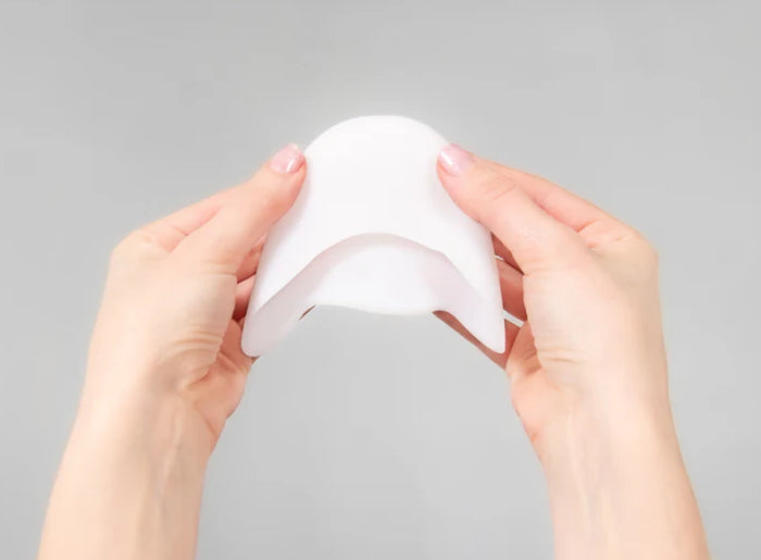 Body Wrappers Toe Pads TP100