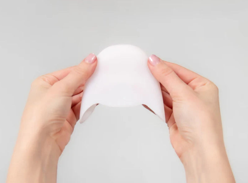 Body Wrappers Toe Pads TP100