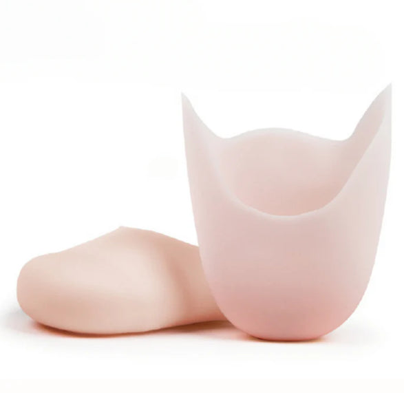 Body Wrappers Toe Pads TP100