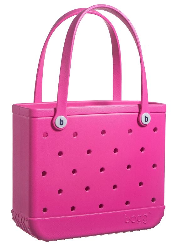 Bogg Baby Haute Pink Bag