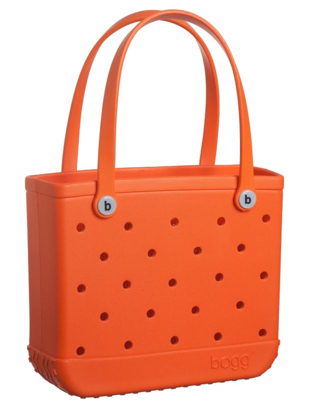 Bogg Baby Orange You Glad You Got Bogg Bag