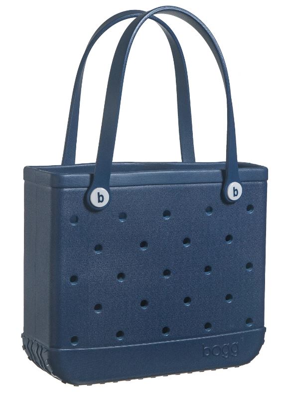 Bogg Baby You Navy Me Crazy Bag
