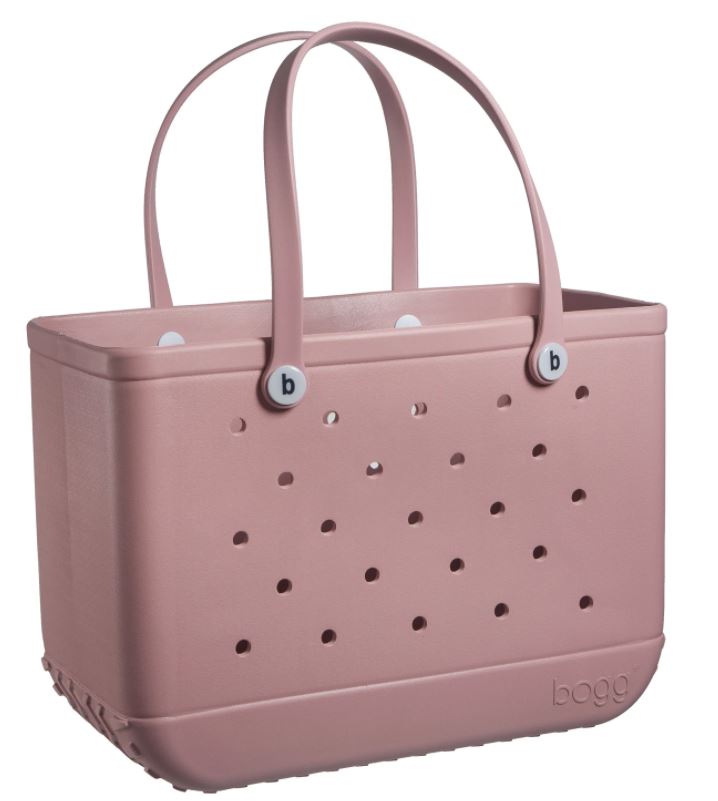 Bogg Bag Blushing Bogg Large Bag