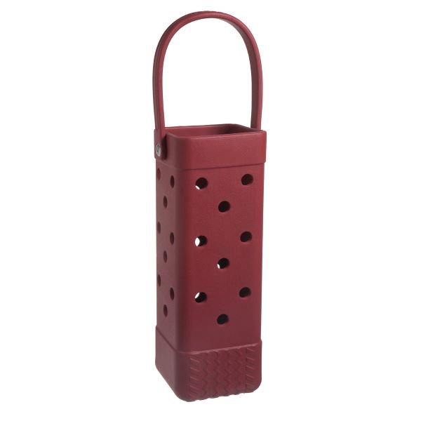 Bogg Bag Burgundy BYO Wine Tote