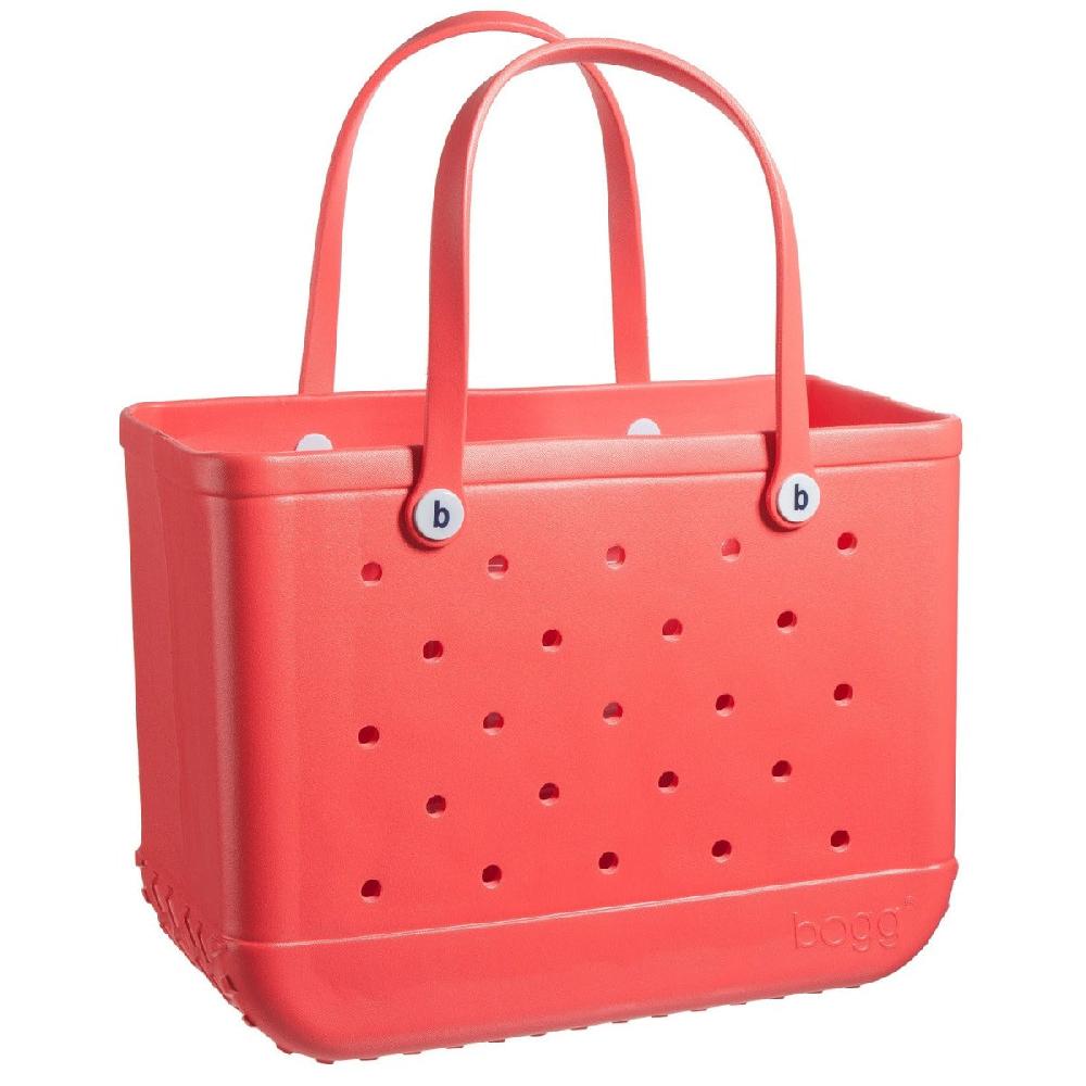 Bogg Bag CORAL Me Mine Large Original Bag
