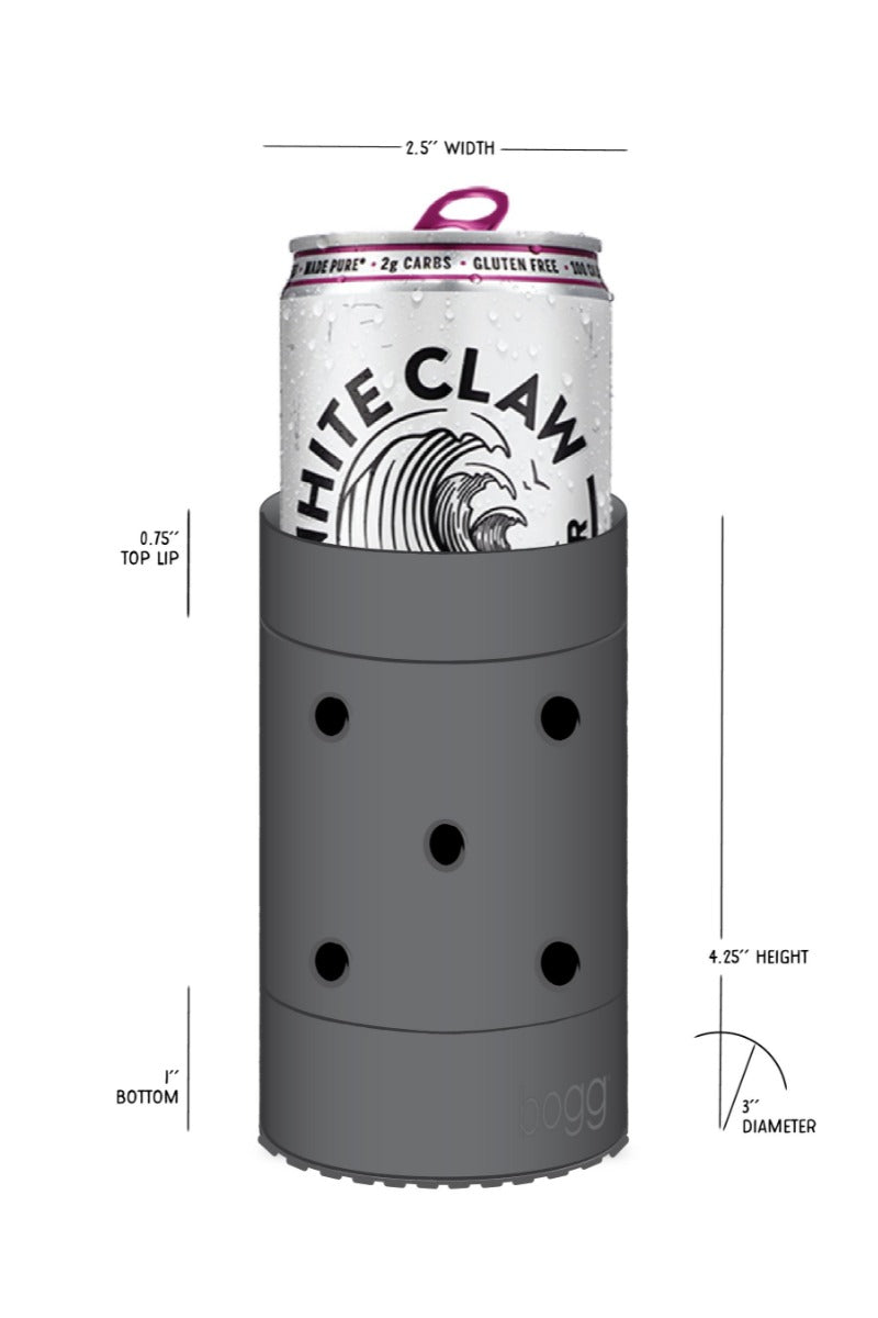Bogg Bag Fogg Slim Can Boozie