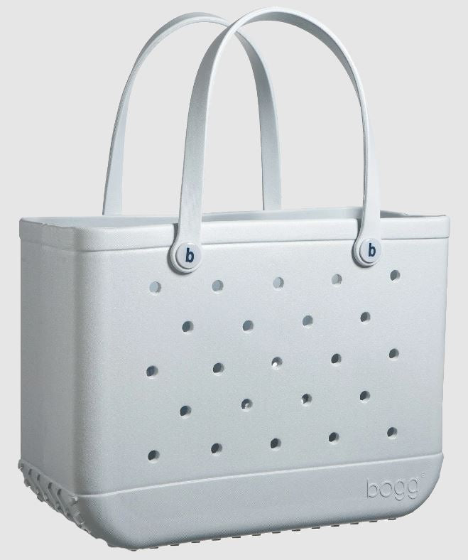 Bogg Bag For Shore White Original Bag