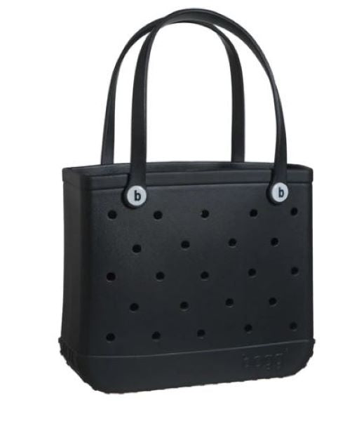 Bogg Bag Ibd Black Baby Bogg Bag