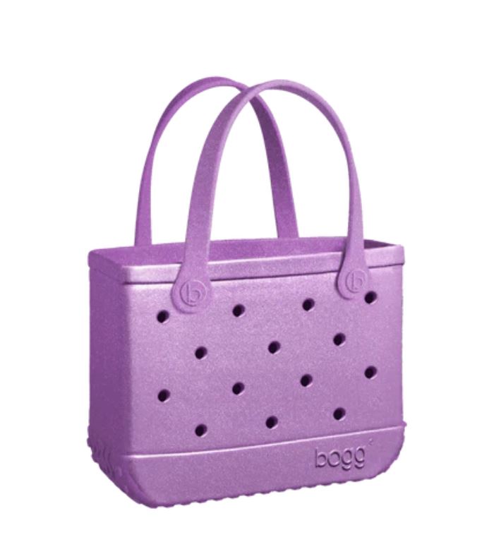 Bogg Bag Mermazing Shimmer Bitty Bag
