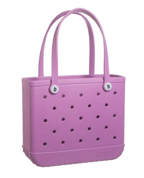 Bogg Bag Raspberry Baby Bag