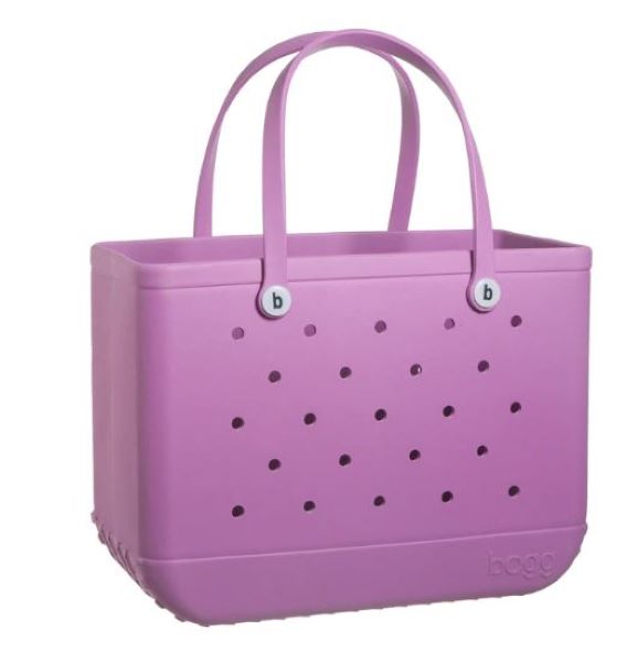 Bogg Bag Raspberry Original Large Bag