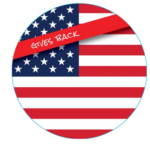 Bogg Bag USA Gives Back Bit BIT-USA