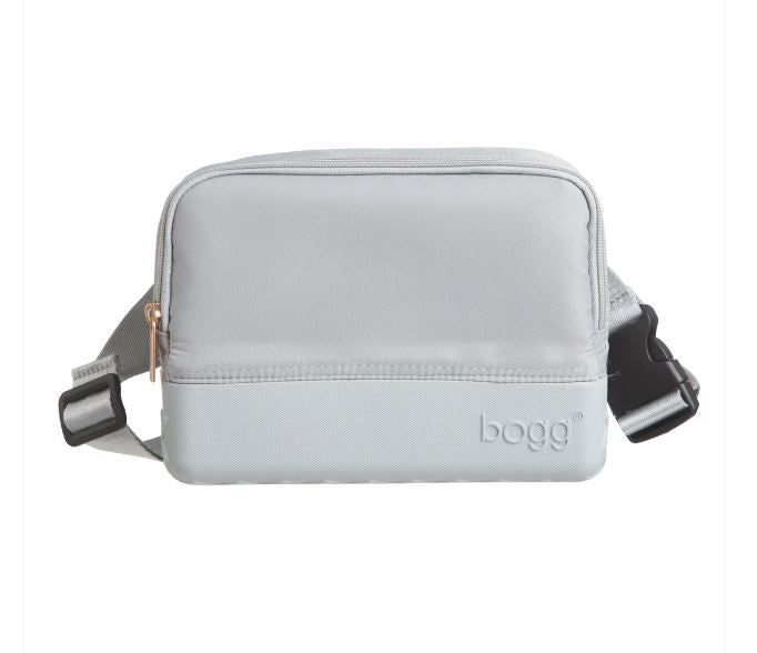 Bogg Belt Bag in Shades of GRAY
