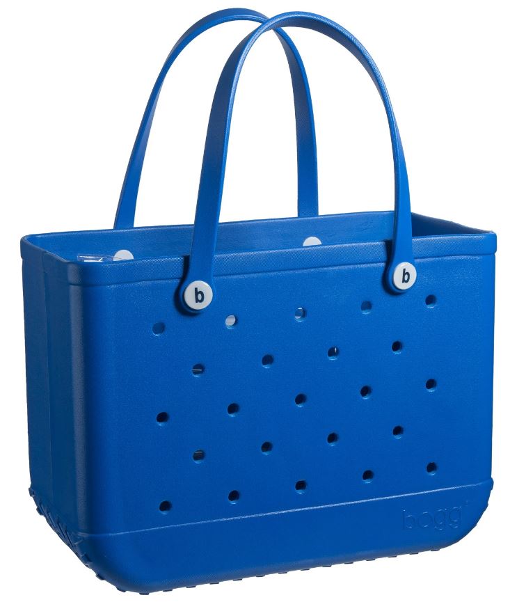 Bogg Blue-Eyed Original Bogg Bag