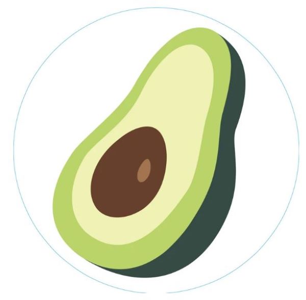 Bogg Bogg Avocado Bits