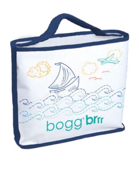 Bogg BRR Bitty Bogg Boat Cooler