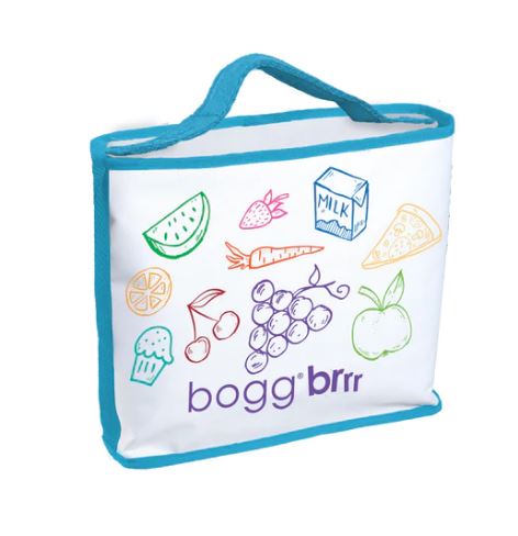 Bogg BRR Bitty Cutie Foodie Cooler