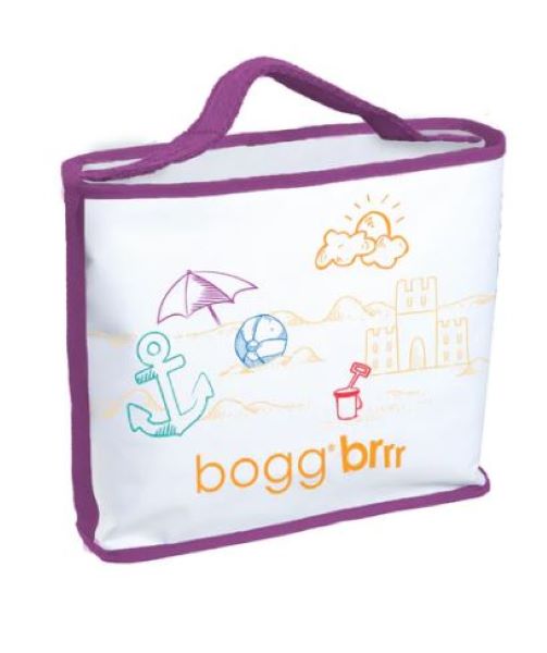 Bogg BRR Bitty Fun In The Sun Cooler