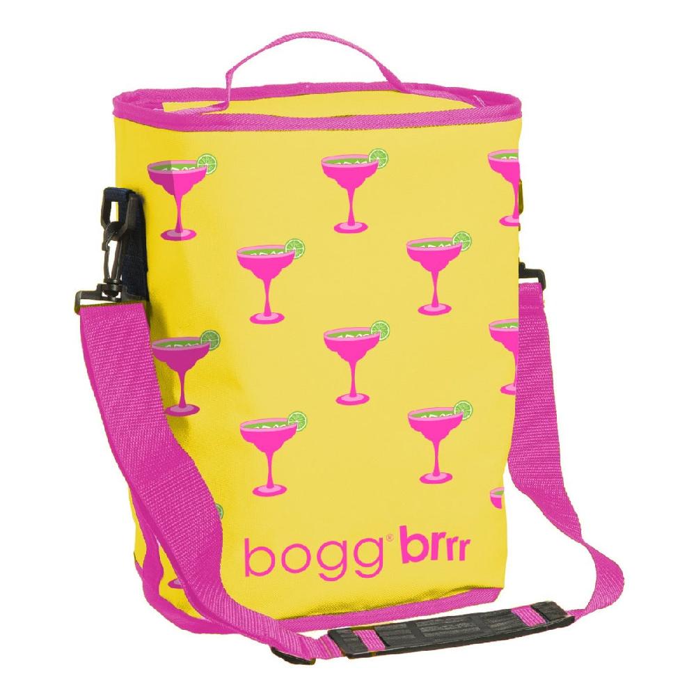 Bogg Brrr Half Cooler Margarita Print