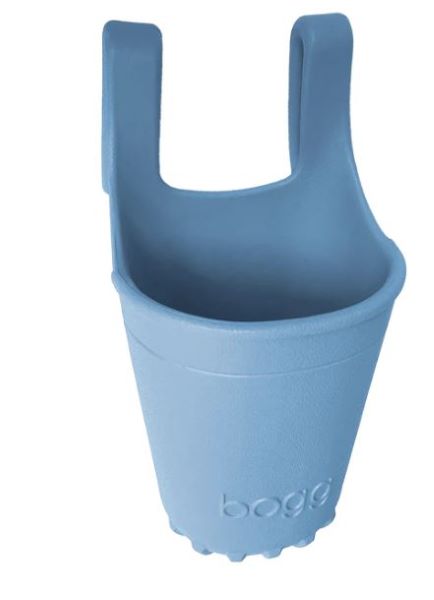 Bogg Carolina Blue Bevy Cup Holder