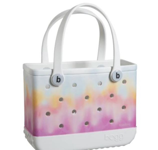 Bogg Cotton Candy Bitty Bag