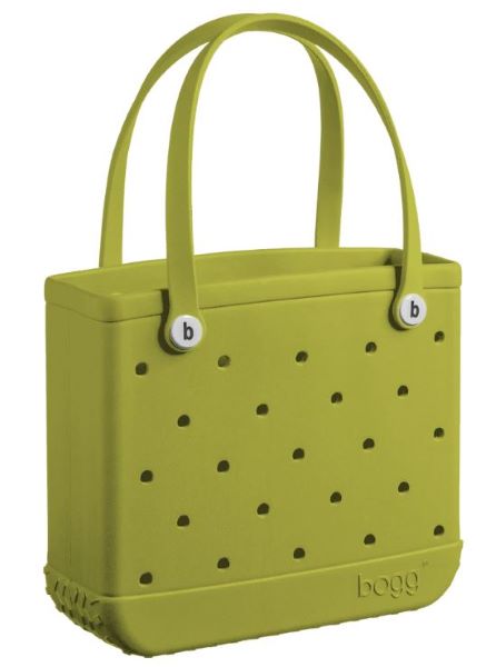 Bogg Green Apple Baby Bogg Bag