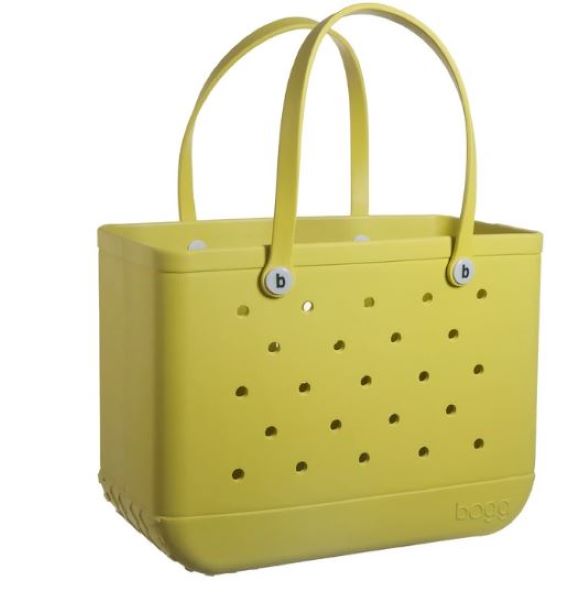 Bogg Green Apple Original Bogg Bag